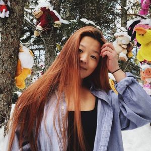 Meet your Posher, Anne-sophie